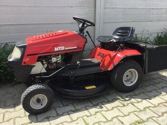 MTD 115/76