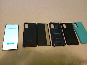 Samsung S20