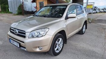 TOYOTA RAV4 2.2 D-4D 100KW