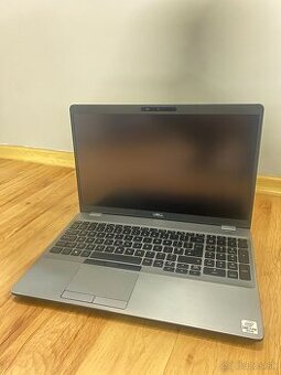Repasovaný Notebook Dell Latitude 5510
