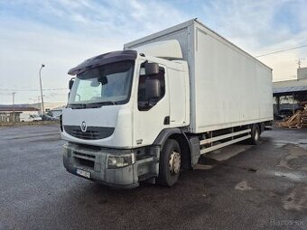 Predam Renault premium 280 DXI Euro5 18t
