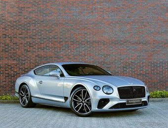 BENTLEY Continental 4.0 V8, 405KW EXCLUSIVE AWD,
