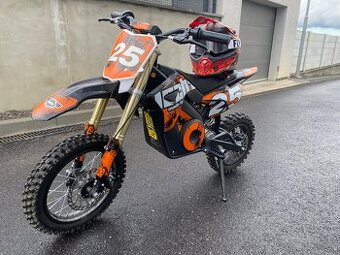 HECHT 59100 ORANGE