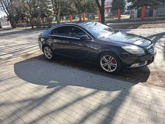 Opel insignia 2.0 diesel
