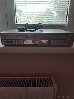 DVD + video