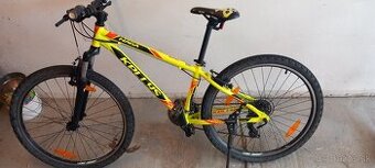 Predám detský bicykel