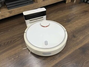 Robotický vysávač Xiaomi Mi Robot Vacuum