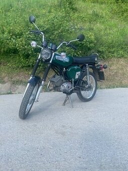 Simson s51 enduro