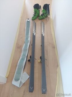 Dynafit skialp set