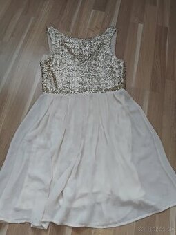 Elegantné šaty JakeS