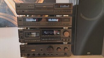 Technics zostava