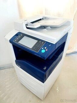 Profi farebná tlačiareň Xerox 7830