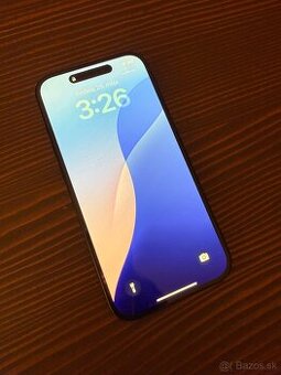 iphone 15 Black