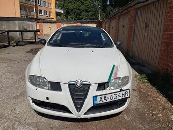 Alfa Romeo GT 1.9 110kw