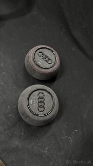 Alcantara Airbag AUDI RS RS3 S3 S4 RS5 TT RS S5 RS5