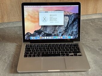 Apple MacBook Pro 13" Mid 2014