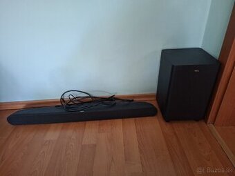 TCL TS6110 soundbar