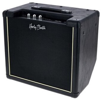 FRFR monitor Harley Benton G112A-FR
