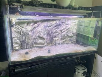 Akvarium 150x40x60cm 350l