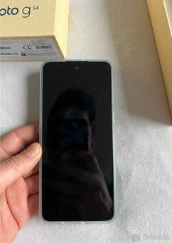 Motorola G54 5G