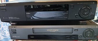 Sony SLV-E 720/735