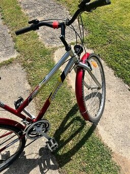Bicykel - 1