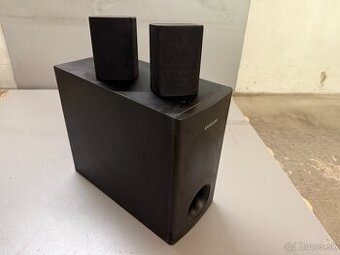 Repro Samsung
