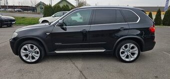 Predam original zimnu sadu BMW X5 r20