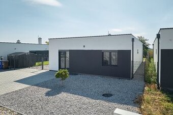 Samostatný bungalov Belova ves NOVOSTAVBA