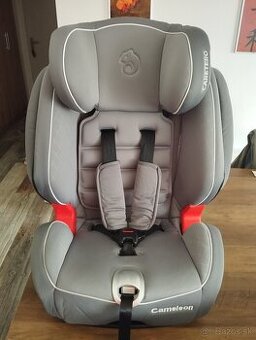 Autosedačka s Isofix pre deti 9kg-36kg