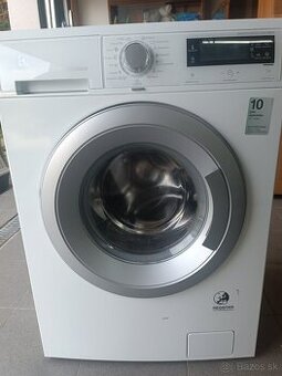 EWS 1277 FDW práčka ELECTROLUX