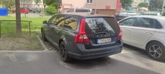 Volvo V70 2008 D5 2.4 12kW automat