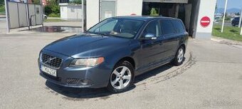 Volvo V70 2008 D5 2.4 12kW automat