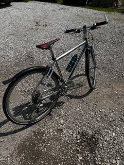 Ktm bicykle