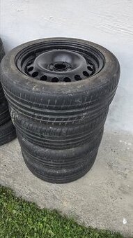 Opel disky pneumatiky