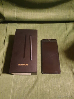Smasung Galaxy Note 10 Lite N770F