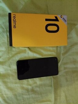 Realme 10