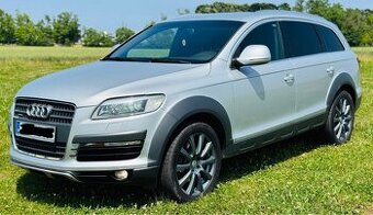 Audi Q7 Allroad 3.0 TDI 171kw