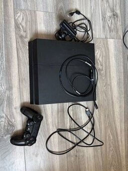 Playstation 4 pro 1TB
