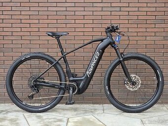 Novy ebike Advanced 29 Bosch Smart
