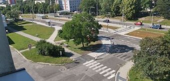 Na predaj 3 izbový byt v Bratislave - Karlova Ves