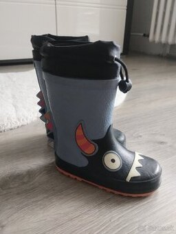 Detské gumáky