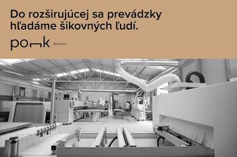 Stolár/Nábytkár