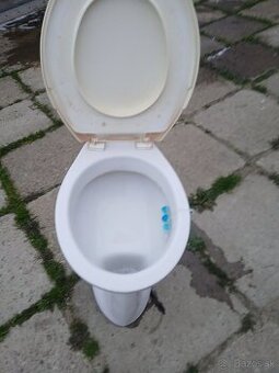 Predám WC misu