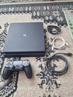 Playstation 4 slim 500GB