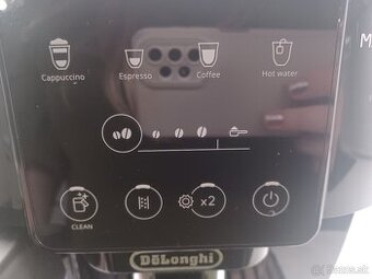Delonghi so zárukou