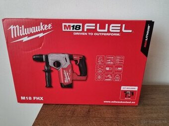 Milwaukee M18 FHX-0