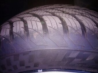 Matador 195/95 R15 celoročné