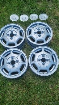 Predam veteranske elektrony r13 4x98 FAVORIT PRIMA