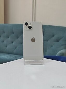 Iphone 14 128GB White | ZÁRUKA 2 ROKY